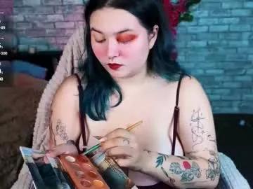 Freechat mira_fyre on Chaturbate