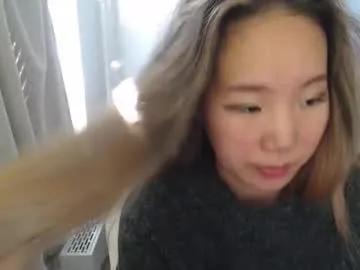 Freechat mira_g on Chaturbate