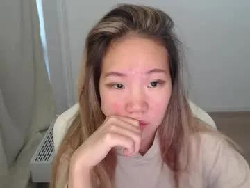 Freechat mira_g on Chaturbate