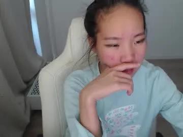 Freechat mira_g on Chaturbate