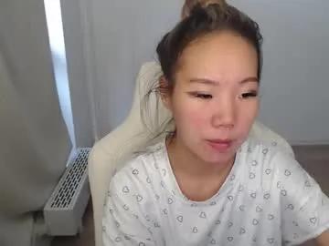 Freechat mira_g on Chaturbate