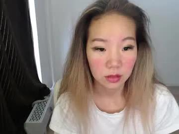 Freechat mira_g on Chaturbate