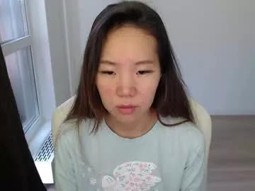 Freechat mira_g on Chaturbate
