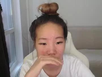Freechat mira_g on Chaturbate