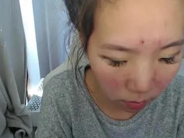 Freechat mira_g on Chaturbate