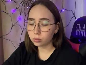 Chaturbate mira_light_ is Private mira_light_ — Ready for Halloween?  #nonude #asian #glasses #cute #natural