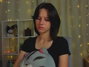 mira_mar — Goal: Let's get started  ^ ^ Hello I am Mary!  I'm new here! #new #shy #bigboobs #teen #18 [35 tokens remaining]