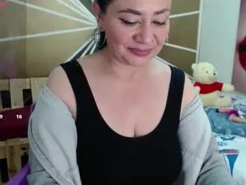 mira_valen — torture my pussy in vibrates #new #milf #lovense #bigtits #bigass