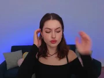 miraa_belle — GOAL: dance [99 tokens remaining] Welcome to my room! #feet #brunette #lovense #new