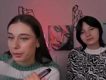 miraella — GOAL: make me happy [93 tokens remaining] Welcome to my room! #new #18 #cute #fun #talk