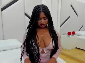mirandaturbay — GOAL: Show feet [35 tokens remaining] Welcome to my first live! ... will you stay with me for a while? I want you to know my most irresistible side  #ebony #teen #BBW #latina #brunette