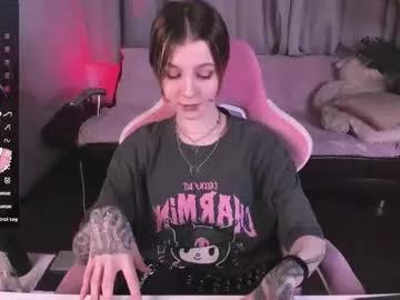 Freechat miravelle on Chaturbate