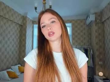 mirrorw_within — Show my outfit #new #shy #cute #18 #redhead [18 tokens remaining]