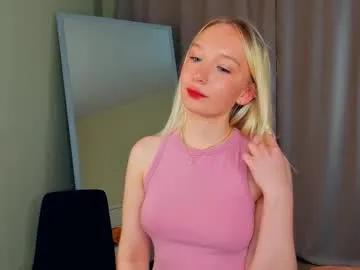 mirtachebret — GOAL: Can i have some support in my first day? ^^  .  Im Lucy ^^ Im #new here and #18 years old. #teen #shy #blonde [9 tokens remaining]