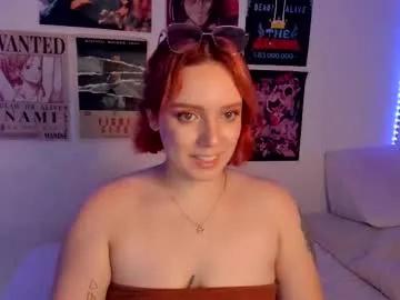 misaki_harmon — Good time for a ride? #femdom #redhead #submissive #lovense #vibrator