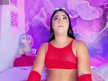mishelbubble — Mishelbubble's room #latina #cum #dildo #lovense