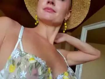 miss4motivated — Miss4motivated's room #blonde #french #natural #footfetish #milf