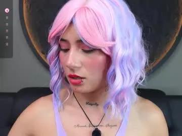 Away miss___charlotte on Chaturbate