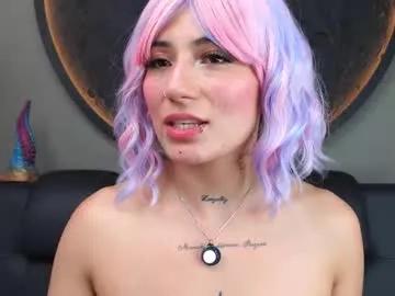 Away miss___charlotte on Chaturbate