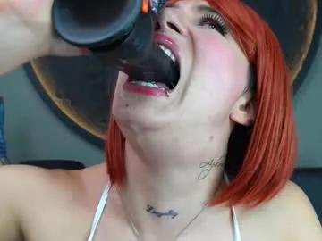 Away miss___charlotte on Chaturbate