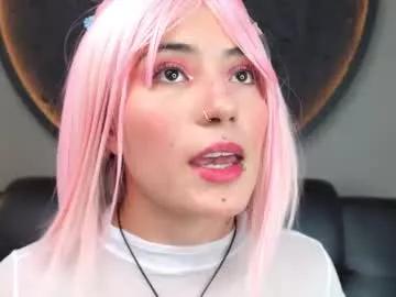Away miss___charlotte on Chaturbate