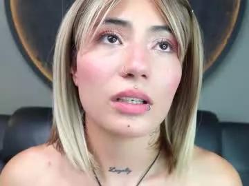 Away miss___charlotte on Chaturbate