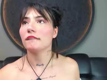 Away miss___charlotte on Chaturbate