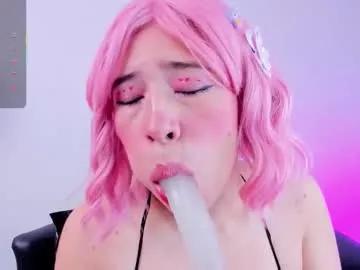 Private miss__daphne on Chaturbate