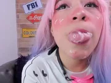 Private miss__daphne on Chaturbate
