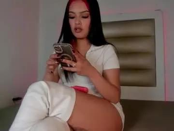 Chaturbate miss__pretty_ is Freechat miss__pretty_ — Welcome to my room #latina #b s #18   #smalltits  #bbc