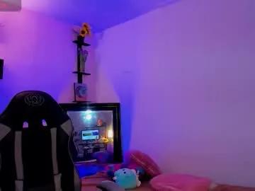 miss_akemi on Chaturbate 