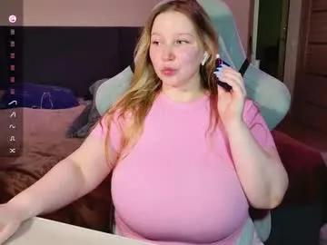 miss_anna909 on Chaturbate 