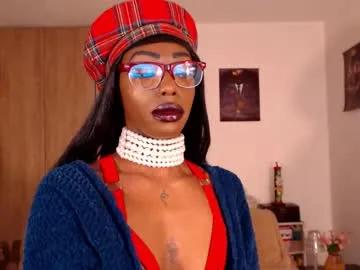 miss_ariaa on Chaturbate 
