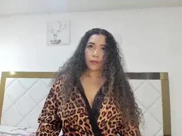 miss_ashley__ — GOAL: Erotic dance + twerk [78 tokens remaining] Welcome to my room! #new #latina #18 #teen #feet
