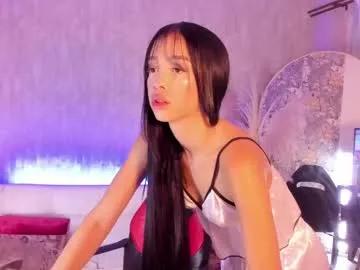 miss_brenda_ — sexy naked With oil  [200 tokens left] #18 #skinny #young #teen #latina