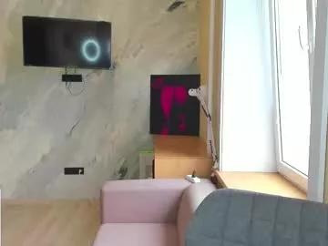 Freechat miss_bubbles on Chaturbate