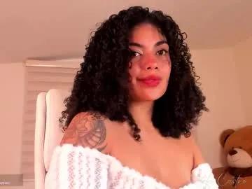 miss_curazao — Oil in ass [116 tokens left] #latina #ebony #squirt #deepthroat #bigass