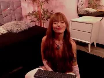 miss_koko_ — Lick Your cock [22 tokens left] #blowjob #deepthroat #gag #torso #saliva