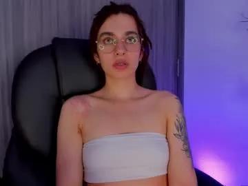 Freechat miss_lanaa on Chaturbate