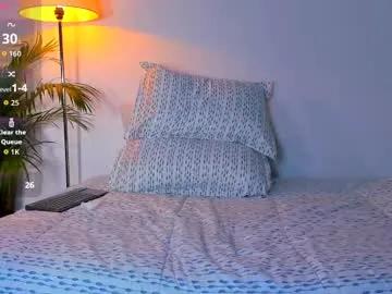 Freechat miss_londonn_ on Chaturbate