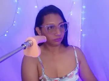 miss_londoon — I'm ready to look at me, you want me and you can't resist ... do you dare to stay and lose control with me? - Goal Reached! #bigass #brunette #deepthroat #saliva #braces