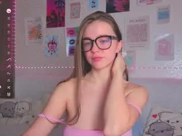 Freechat miss_sweetbb on Chaturbate