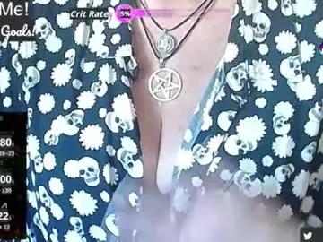 miss_tulsa — FUCK ME its WhackOff Wednesday! Nekkid Peepshows n'shit! Fansly VIP=AllAccess #bigboobs #mature #granny #glasses #lovense