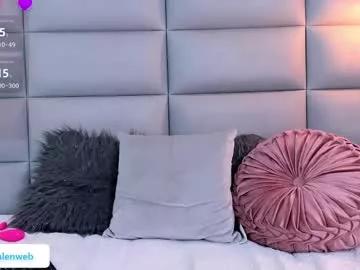 miss_valen_ on Chaturbate 