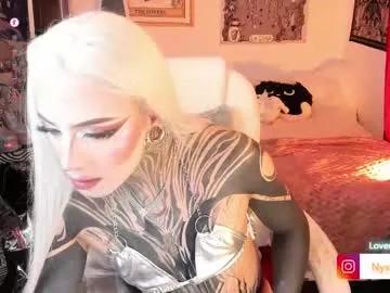 miss_volturi on Chaturbate 