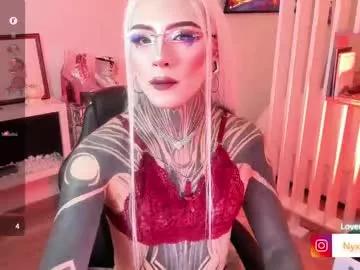 miss_volturi on Chaturbate 