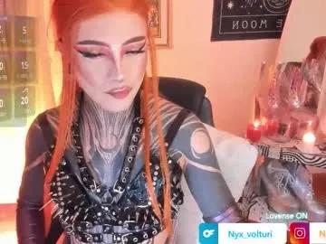 miss_volturi — GOAL: CUMSHOW  HAPPY HOUR 15 TK ROLL THE DICE #latina #ass #trans #femboy #bigcock