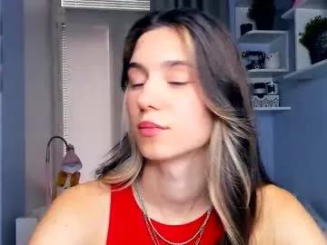 misschaotic_ — Goal: suck my finger gently <3 Hey, my name is Shelley #18 #shy #new #cute #teen [22 tokens remaining]