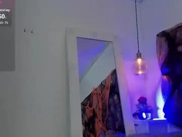 Chaturbate missdahlia_ is Freechat missdahlia_ — Goal: show nude   #18 #skinny #latina  #cute  #natural  - Next Goal: Show oli