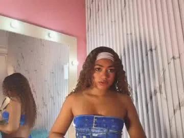 missdionne__curly — GOAL: OPEN ASS CLOSE UP! + 5 SPANKS [23 tokens remaining] Welcome to my room, do you have any idea to have fun?  #new #curly #bigass #ebony #smalltits